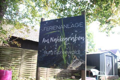 Ferienanlage Am Nahkegraben