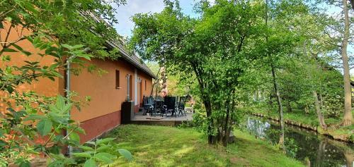 Ferienanlage Am Nahkegraben
