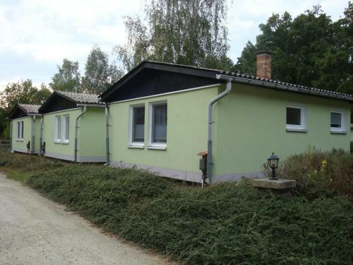 Ferienh�user St�bgen