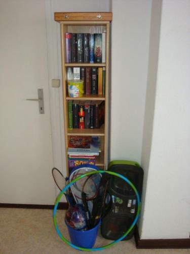 Ferienh�user St�bgen