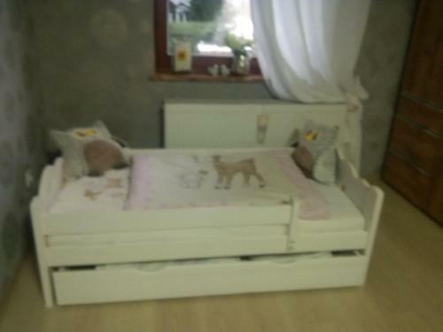 Apartamento Haus Bergrose