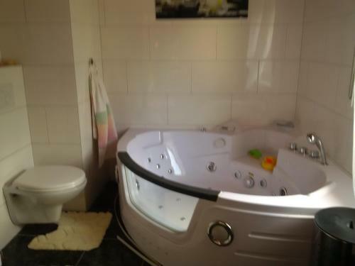 Apartamento Haus Bergrose