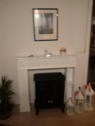 Apartamento Haus Bergrose