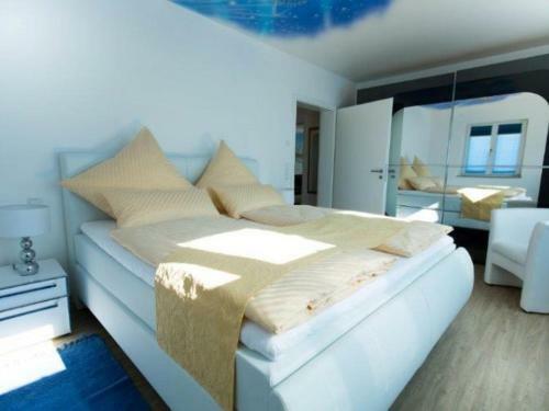 Apartamento Ferienparadies Amadeus