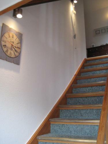 Apartamento Ferienwohnungen Aika