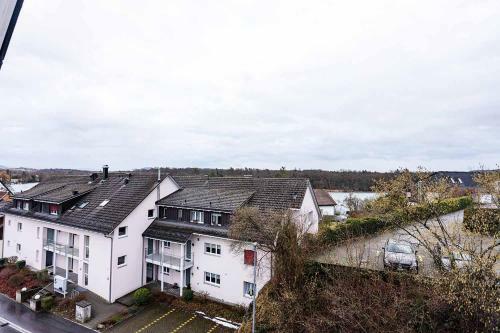 2 Zimmer Apartment Mit Balkon