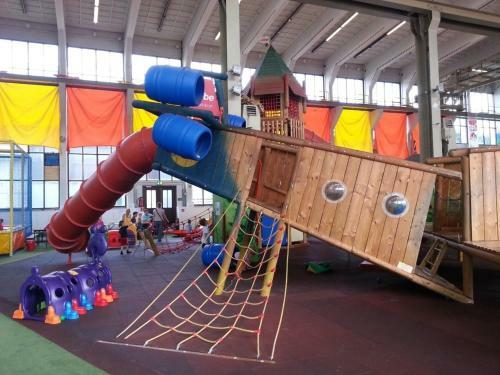 Apartamento Fewo 14 In Burhave