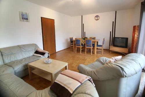 Ferienhaus 43 In Burhave