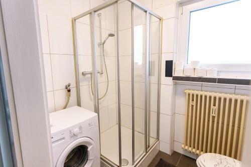 Apartamento Sch�ne 3-zimmerwohnung Mit Wlan