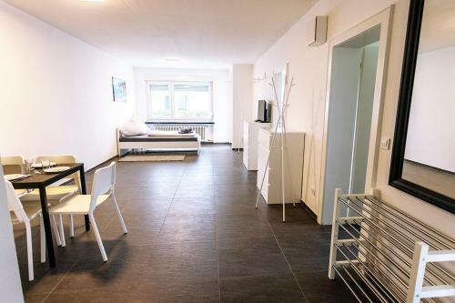Apartamento Sch�ne 3-zimmerwohnung Mit Wlan