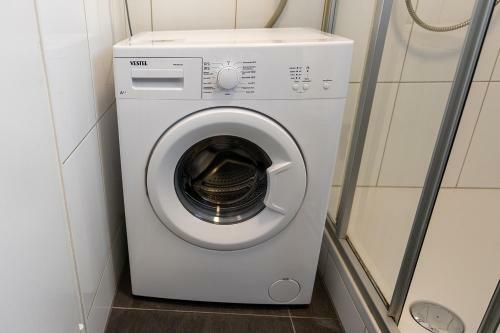 Apartamento Sch�ne 3-zimmerwohnung Mit Wlan