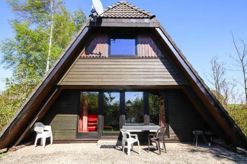Holiday Home, Burhave