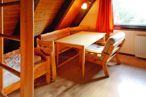 Holiday Home, Burhave