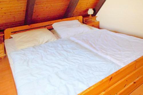 Holiday Home, Burhave