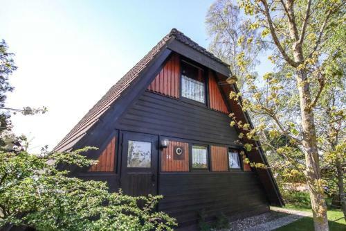 Holiday Home, Burhave