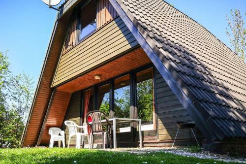 Holiday Home, Burhave