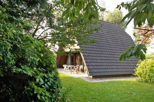 Holiday Home, Burhave