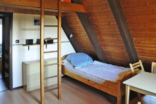 Holiday Home, Burhave