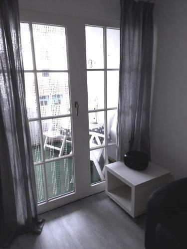 Apartamento Appartment 047 In Burhave