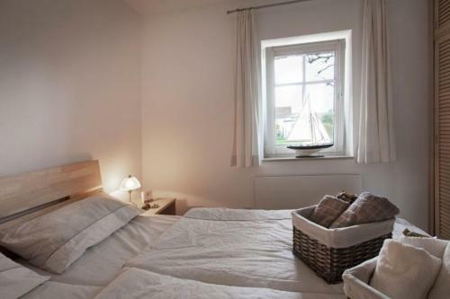 Apartamento Austernfischer - A27555
