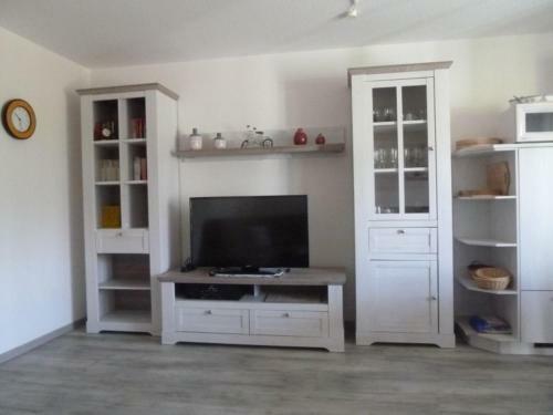 Apartamento Seeschl��chen Nr 3