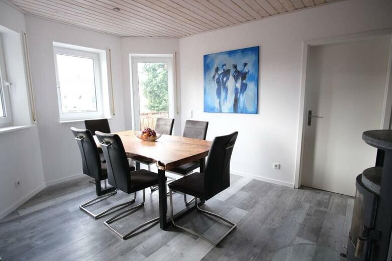 Apartamento Ferienwohnung Koller N�he Playmobil Fun-park