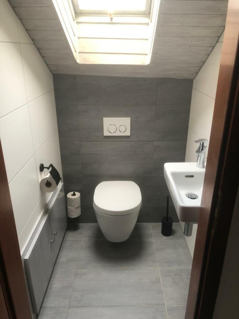 Apartamento Super Xxl Ferienwohnung 73 Qm, Mit Balkon