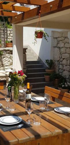 Villa Ku?a Za Odmor Pavincica