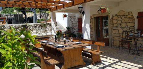 Villa Ku?a Za Odmor Pavincica