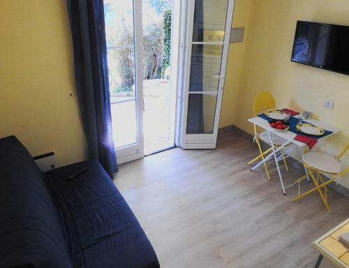 Aparthotel La Villa Les Hesp�rides