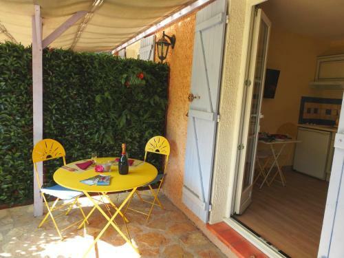 Aparthotel La Villa Les Hesp�rides