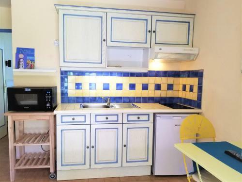 Aparthotel La Villa Les Hesp�rides
