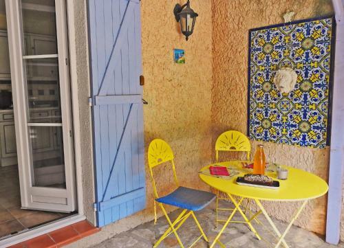 Aparthotel La Villa Les Hesp�rides