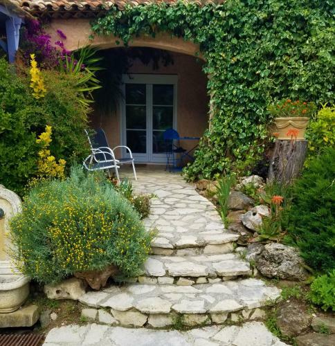 Aparthotel La Villa Les Hesp�rides