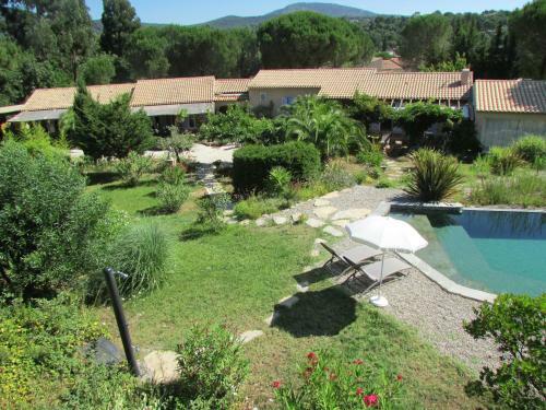 Aparthotel La Villa Les Hesp�rides