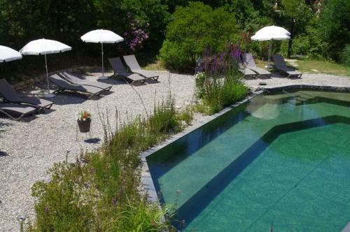 Aparthotel La Villa Les Hesp�rides