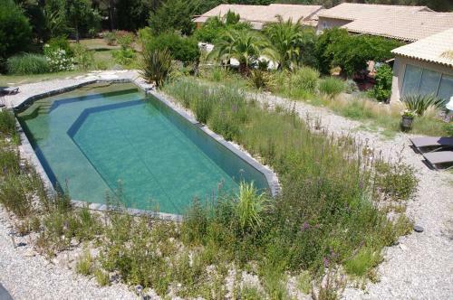Aparthotel La Villa Les Hesp�rides