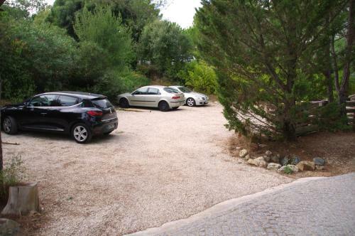 Aparthotel La Villa Les Hesp�rides