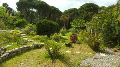 Aparthotel La Villa Les Hesp�rides