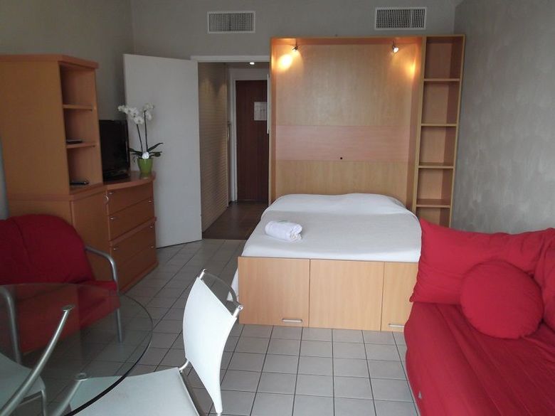 Hotel H�tel Le Suffren