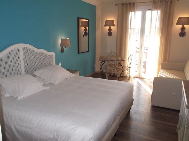 Hotel H�tel Le Suffren