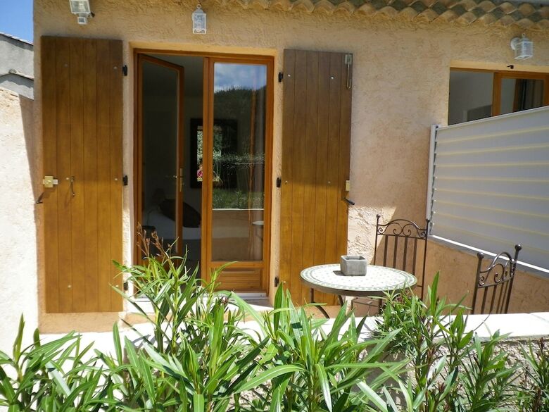 Bed & Breakfast Chambres D'h�tes Villa Aliz�