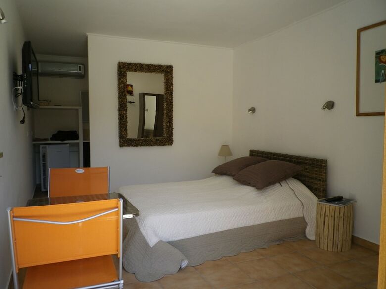 Bed & Breakfast Chambres D'h�tes Villa Aliz�