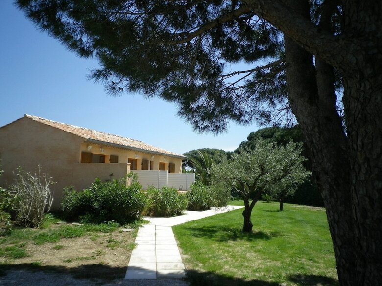 Bed & Breakfast Chambres D'h�tes Villa Aliz�