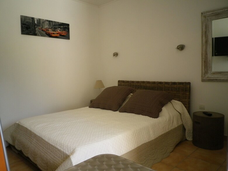 Bed & Breakfast Chambres D'h�tes Villa Aliz�