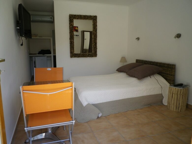Bed & Breakfast Chambres D'h�tes Villa Aliz�