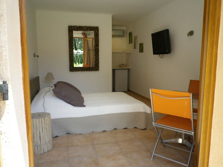 Bed & Breakfast Chambres D'h�tes Villa Aliz�