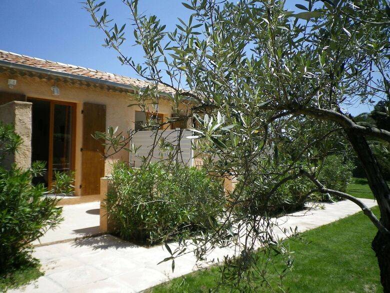 Bed & Breakfast Chambres D'h�tes Villa Aliz�