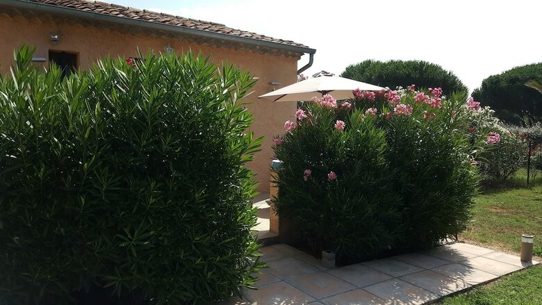Bed & Breakfast Chambres D'h�tes Villa Aliz�