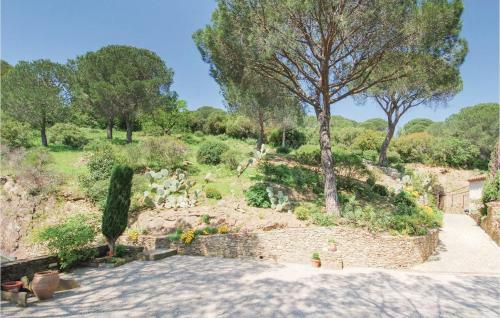 Apartment Grimaud